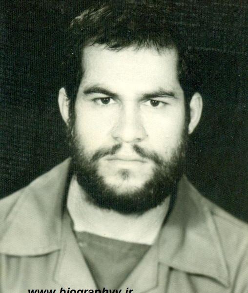 عکس آزاده عباس حسین مردی
