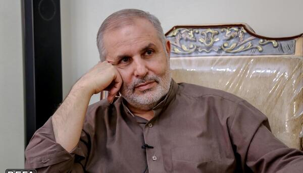 عکس آزاده عباس حسین مردی