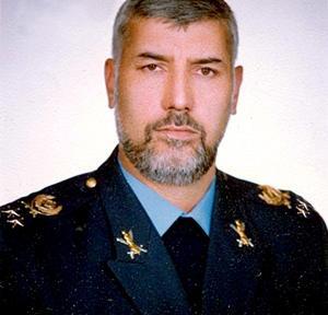عکس آزاده عباس حسین مردی