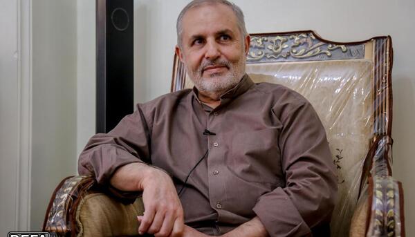 عکس آزاده عباس حسین مردی
