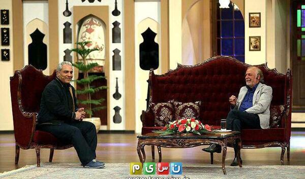 عکس مهران جلیلوند