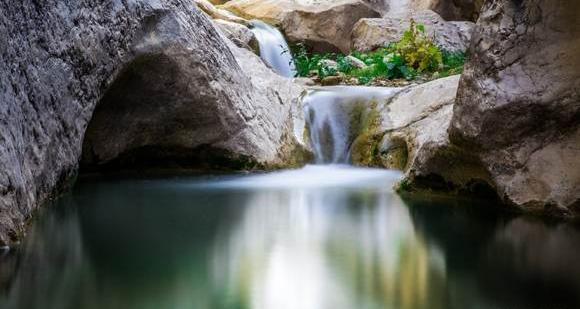 عکس از طبیعت خراسان شمالی