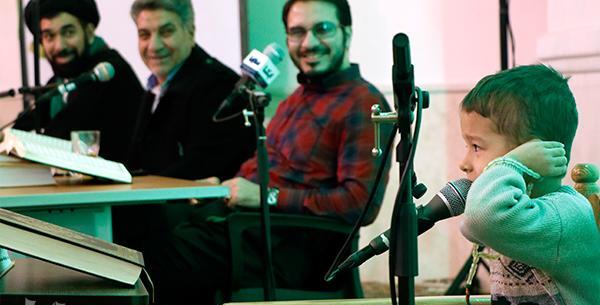 عکس حامد شاکرنژاد و همسرش