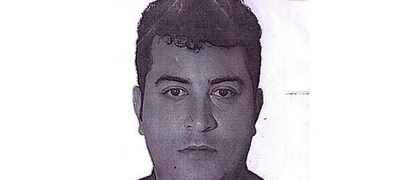 عکس احمد گودرزی پیشوا