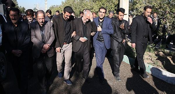 عکس احمد گودرزی پیشوا