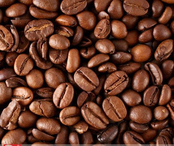 عکس قهوه عربیکا