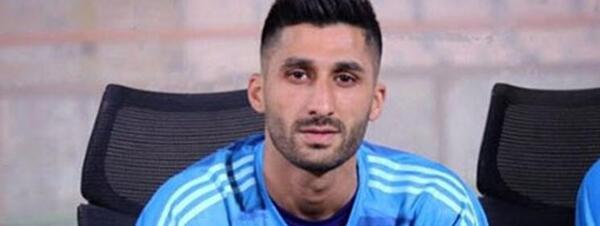 عکس بهزاد شاه منصوری