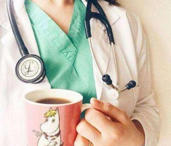 عکس پروفایل دخترونه پزشکی