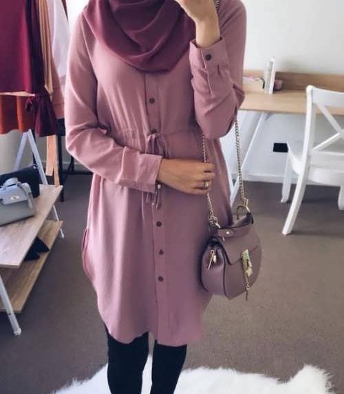 عکس مانتو جدید اسپرت
