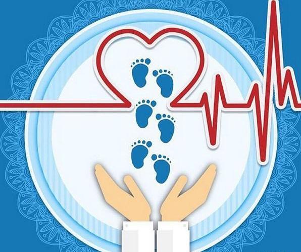 عکس فانتزی مامایی