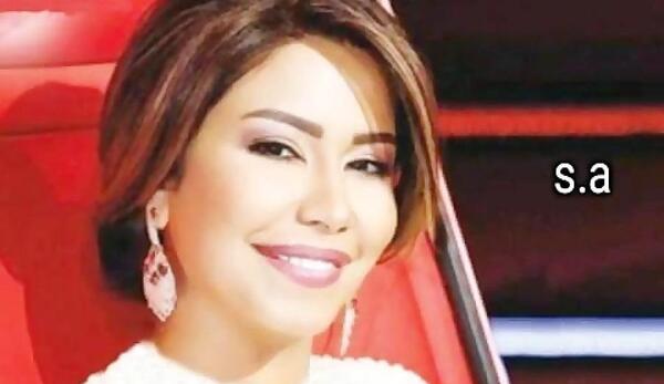 عکس شیرین عبدالوهاب قبل از عمل