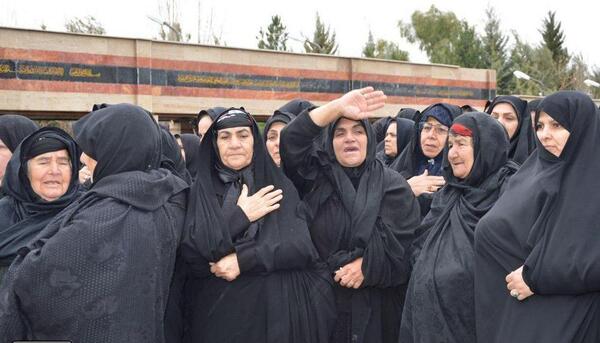 عکس شهید جابر بیرانوند