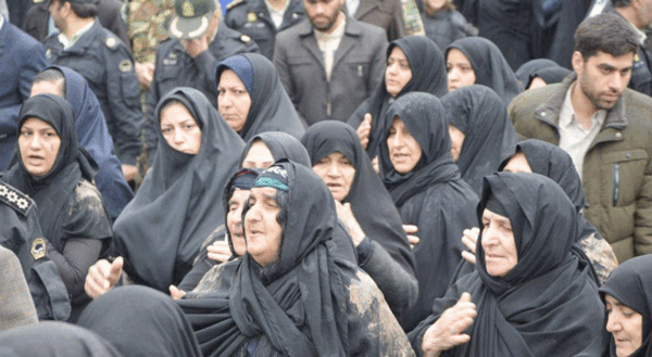عکس شهید جابر بیرانوند