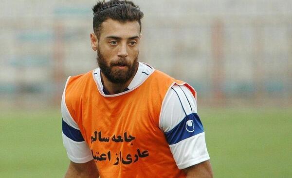 عکس آرش افشین