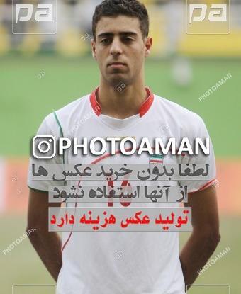 عکس آرش افشین