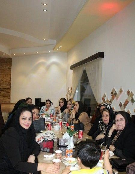عکس نوشته سرسبزترین بهار تقدیم تو باد