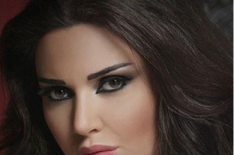 عکس زیباترین دختر خاورمیانه