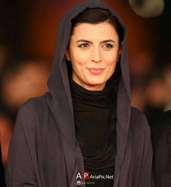 عکس زیباترین دختر خاورمیانه
