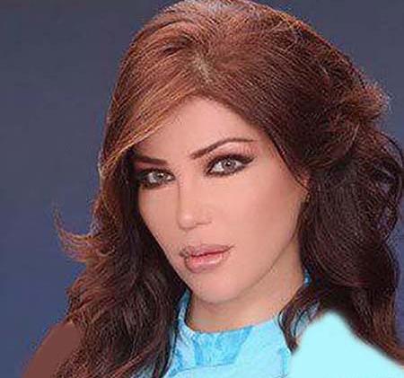 عکس زیباترین دختر خاورمیانه