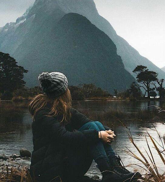 عکس دخترونه شیک و خاص