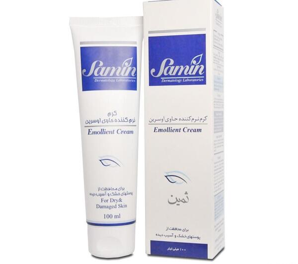 عکس پماد ثمین