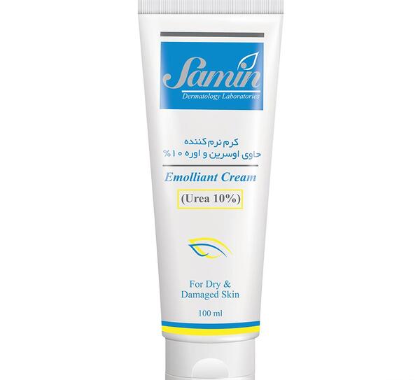 عکس پماد ثمین