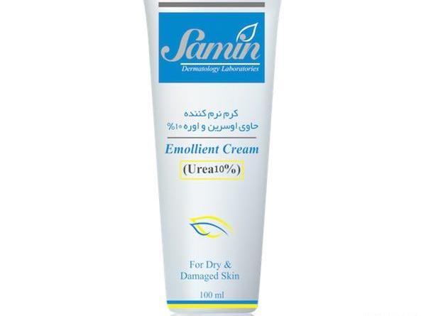عکس پماد ثمین