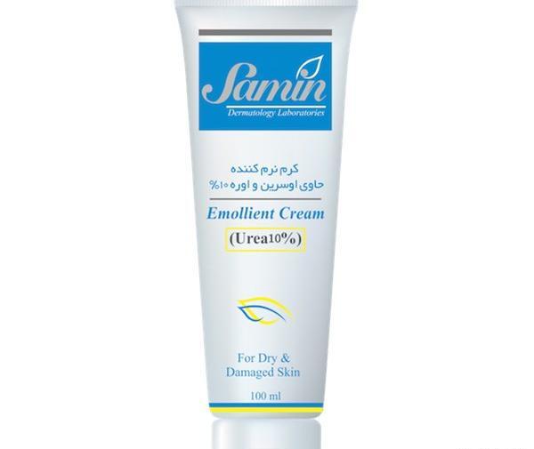 عکس پماد ثمین