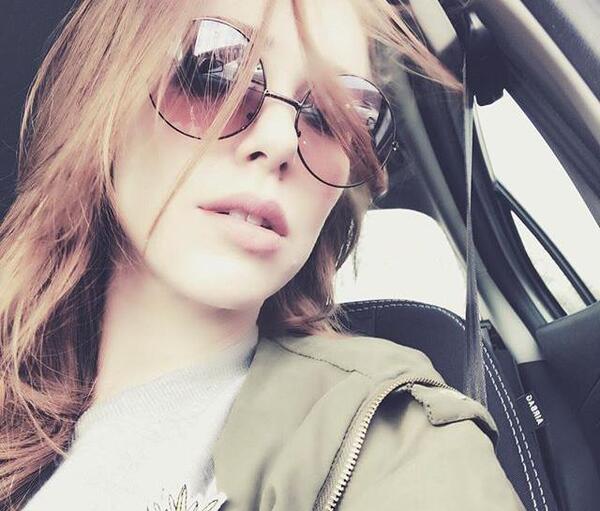 عکس های الچین سانگو برای پروفایل