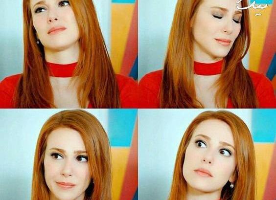 عکس های الچین سانگو برای پروفایل