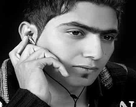 عکس حجت درولی خواننده