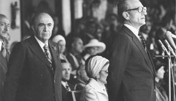 عکس مهران هویدا