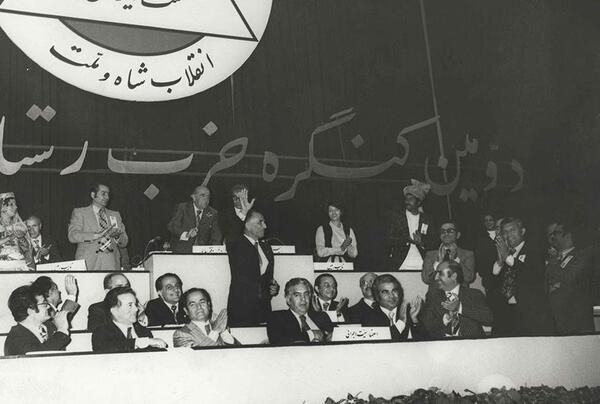 عکس مهران هویدا
