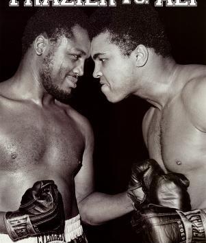 عکس جو فریزر