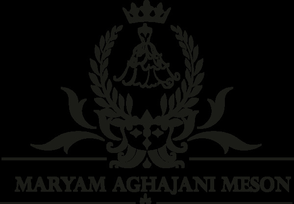 عکس مریم آقاجانی