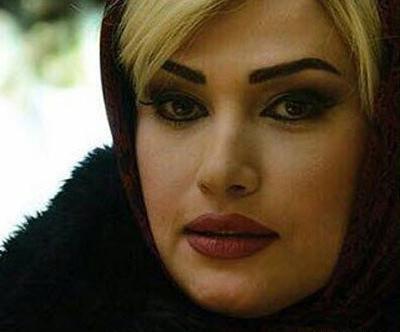 عکس زهره مستوفی