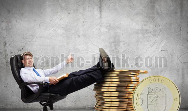 عکس فانتزی ثروت