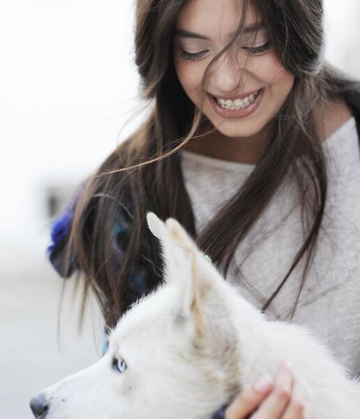 عکس های نسلیهان اتاگول در اینستاگرام