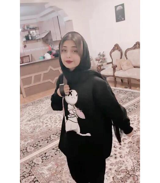 عکس امیر و ژاتیس