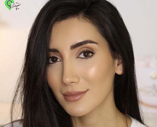 عکس حلقه صدف بیوتی