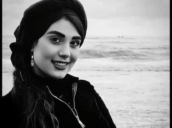 عکس آرزو در فصل دوم از سرنوشت