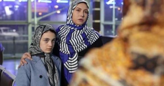 عکس آرزو در فصل دوم از سرنوشت