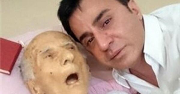 عکس پدر عمو پورنگ