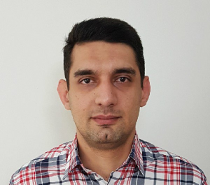 عکس سینا طاهری