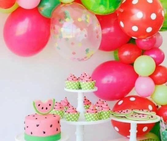 عکس ایده جدید برای تولد خودم