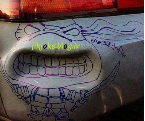 عکس خنده فقط