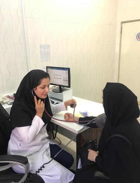 عکس مریم یوسفیان