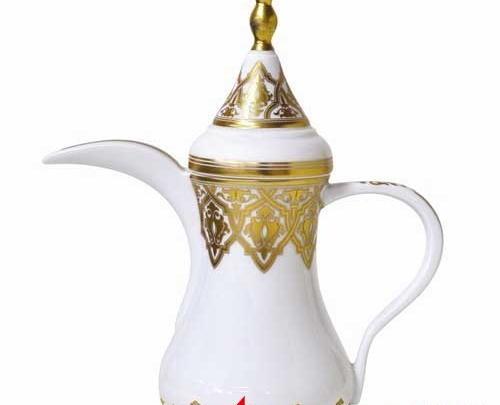 عکس قهوه عربی دله