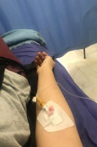 عکس استوری سرم