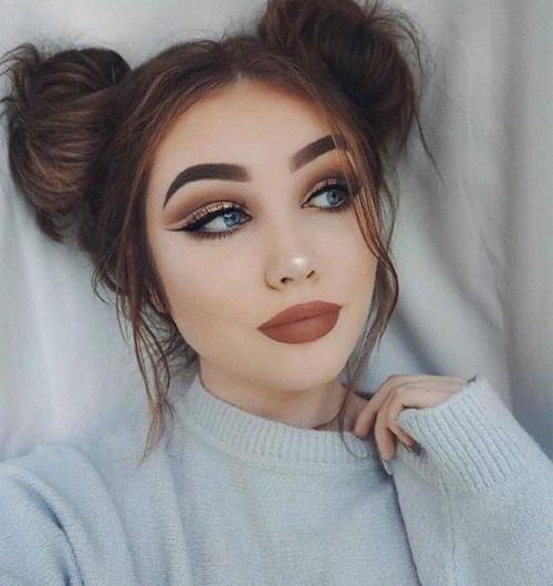 عکس ایده برای آرایش جدید